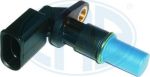 ERA Датчик положения распредвала VAG A3/A4/Octavia/Bora/Jetta III/Passat B6/Touran 1,6L 00-> (06B 905 163 A, 550028)