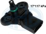 Era 550085 датчик, давление во впускном газопроводе на VW PASSAT Variant (3C5)
