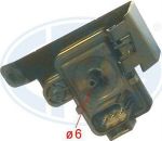 Era 550840 датчик, положение дроссельной заслонки на FORD FOCUS II седан (DA_)