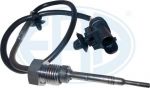 Era 551074 датчик, температура выхлопных газов на OPEL ZAFIRA TOURER C (P12)