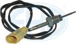 Era 551161 датчик, температура выхлопных газов на SKODA OCTAVIA Combi (1Z5)