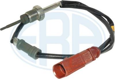 Era 551166 датчик, температура выхлопных газов на VW PASSAT CC (357)