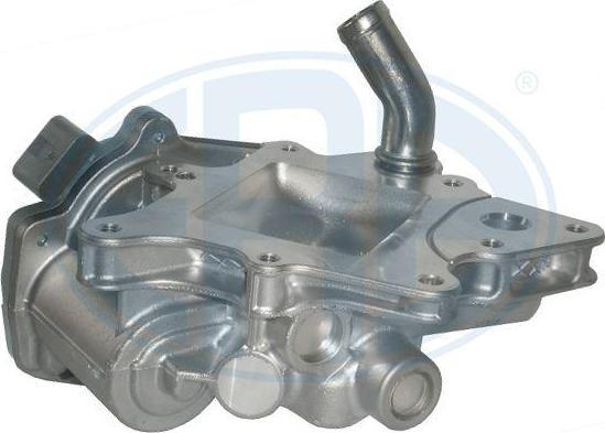 Era 555314 клапан возврата ог на FIAT DUCATO фургон (244)