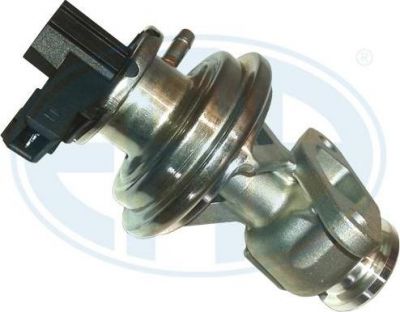 Era 555358 клапан возврата ог на SSANGYONG REXTON (GAB_)