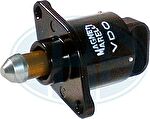 Era 556046 поворотная заслонка, подвод воздуха на PEUGEOT 306 Break (7E, N3, N5)