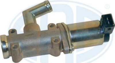 Era 556064 поворотная заслонка, подвод воздуха на FORD ESCORT V (GAL)
