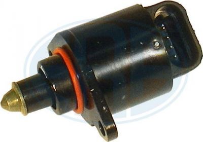 Era 556097 поворотная заслонка, подвод воздуха на PEUGEOT 206 Наклонная задняя часть (2A/C)