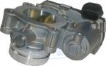 Era 556213 патрубок дроссельной заслонки на OPEL ASTRA J
