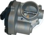 Era 556230 патрубок дроссельной заслонки на FORD FOCUS II седан (DA_)