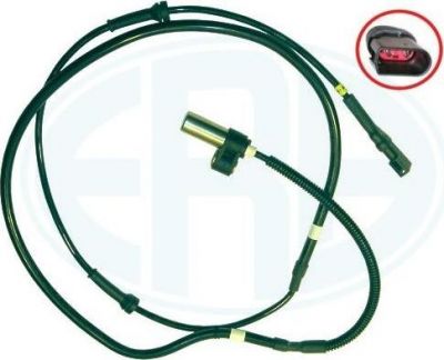 Era 560083 датчик, частота вращения колеса на FORD TRANSIT c бортовой платформой/ходовая часть (E_ _)