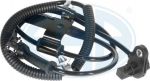 Era 560188 датчик, частота вращения колеса на KIA SORENTO II (XM)