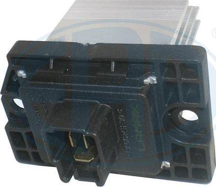 Era 665044 сопротивление, вентилятор салона на HYUNDAI GENESIS купе