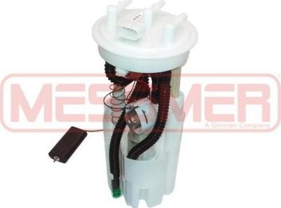 Era 775533 элемент системы питания на NISSAN QASHQAI / QASHQAI +2 (J10, JJ10)