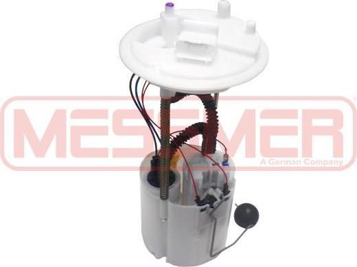 Era 775537 элемент системы питания на ALFA ROMEO 156 (932)