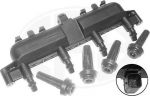 ERA Катушка зажигания Citroen/Peugeot 106 II/206/306/AX/Berlingo/Saxo/Xsara (596319, 880034)