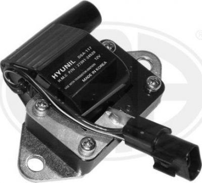 Era 880055 катушка зажигания на MITSUBISHI LANCER IV (C6_A, C7_A)