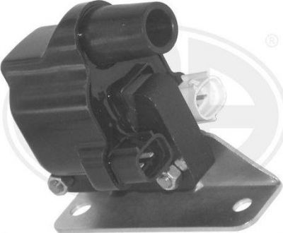 Era 880112 катушка зажигания на MAZDA 323 C IV (BG)