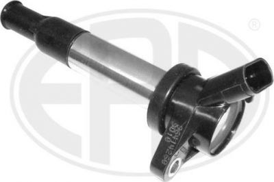 ERA Катушка зажигания Chevrolet Epica (96414260, 880219)