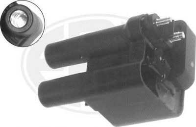Era 880251 катушка зажигания на MITSUBISHI LANCER IV (C6_A, C7_A)