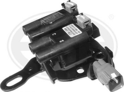 Era 880319 катушка зажигания на KIA SPORTAGE (JE_, KM_)