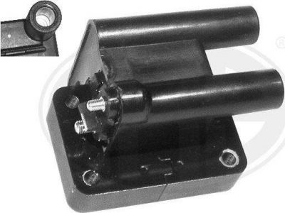 Era 880324 катушка зажигания на HYUNDAI SONATA IV (EF)