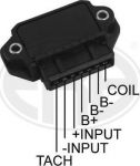 Era 885059 коммутатор, система зажигания на ALFA ROMEO 164 (164)