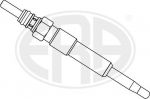 Era 886006 свеча накаливания на RENAULT TWINGO II (CN0_)