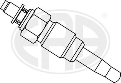 Era 886025 свеча накаливания на VW PASSAT Variant (3A5, 35I)