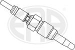 Era 886120 свеча накаливания на VW GOLF IV (1J1)