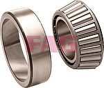 FAG 32021X Подшипник ступицы 105X160X35 Iveco 160/190.26-30.MB 2226-44.MAN TGL