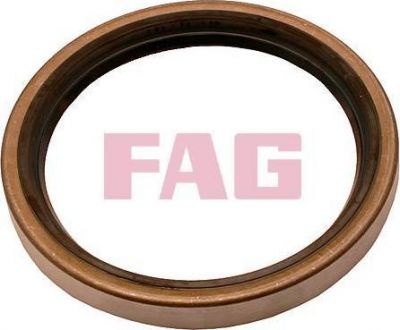 FAG 413 0148 10 уплотняющее кольцо вала, подшипник ступицы колеса на MAN G