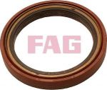 FAG 413 0156 10 уплотняющее кольцо вала, подшипник ступицы колеса на MAN L 2000