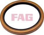 FAG 413 0236 10 уплотняющее кольцо вала, подшипник ступицы колеса на MERCEDES-BENZ ATEGO