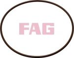 FAG 471 0043 00 уплотняющее кольцо, ступица колеса на RENAULT TRUCKS R