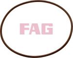 FAG 471 0129 00 уплотняющее кольцо, ступица колеса на MAN TGM