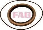 FAG 475 0052 00 комплект прокладок, ступица колеса на MAN G
