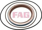 FAG 475 0060 00 комплект прокладок, ступица колеса на DAF 75 CF