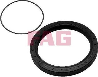 FAG 475 0079 00 комплект прокладок, ступица колеса на RENAULT TRUCKS C