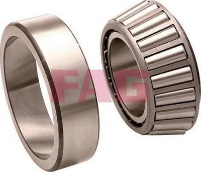 FAG 565795 подшипник ступицы колеса на MAN M 90