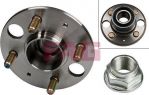 FAG 713 6172 70 комплект подшипника ступицы колеса на HONDA ACCORD III (CA)