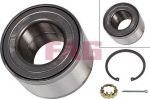 FAG 713 6188 80 комплект подшипника ступицы колеса на TOYOTA HIACE III c бортовой платформой/ходовая часть (YH8_, LH8_)