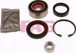 FAG 713 6301 40 комплект подшипника ступицы колеса на PEUGEOT 104