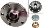FAG 713 6505 30 комплект подшипника ступицы колеса на PEUGEOT EXPERT фургон (222)