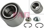 FAG 713 6786 40 комплект подшипника ступицы колеса на FORD FOCUS (DAW, DBW)