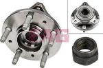 FAG 713 6786 80 комплект подшипника ступицы колеса на FORD USA WINDSTAR (A3)
