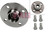 FAG 713613340 713613340 Ступичный подшипник зад. NISSAN ALMERA I / SYNNY II/III 1,4-2,0L 90-00г (4320050Y00)