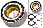 FAG 713613710 Подшипник ступ.NISSAN MAXIMA/PRIMERA 88-01 пер. (4021032R01)