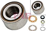 FAG 713618460 Подшипник ступицы TOYOTA LAND CRUISER к-т