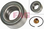 FAG 713620030 713620030 Ступичный подшипник перед. Land Rover Freelander (ANR5861)