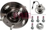 FAG 713644900 Подшипник ступицы CHEVROLET CAPTIVA/OPEL задний к-т